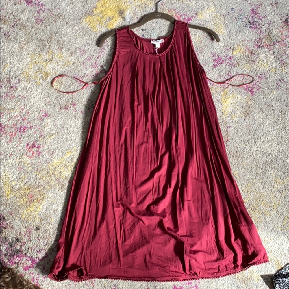 Umgee dress